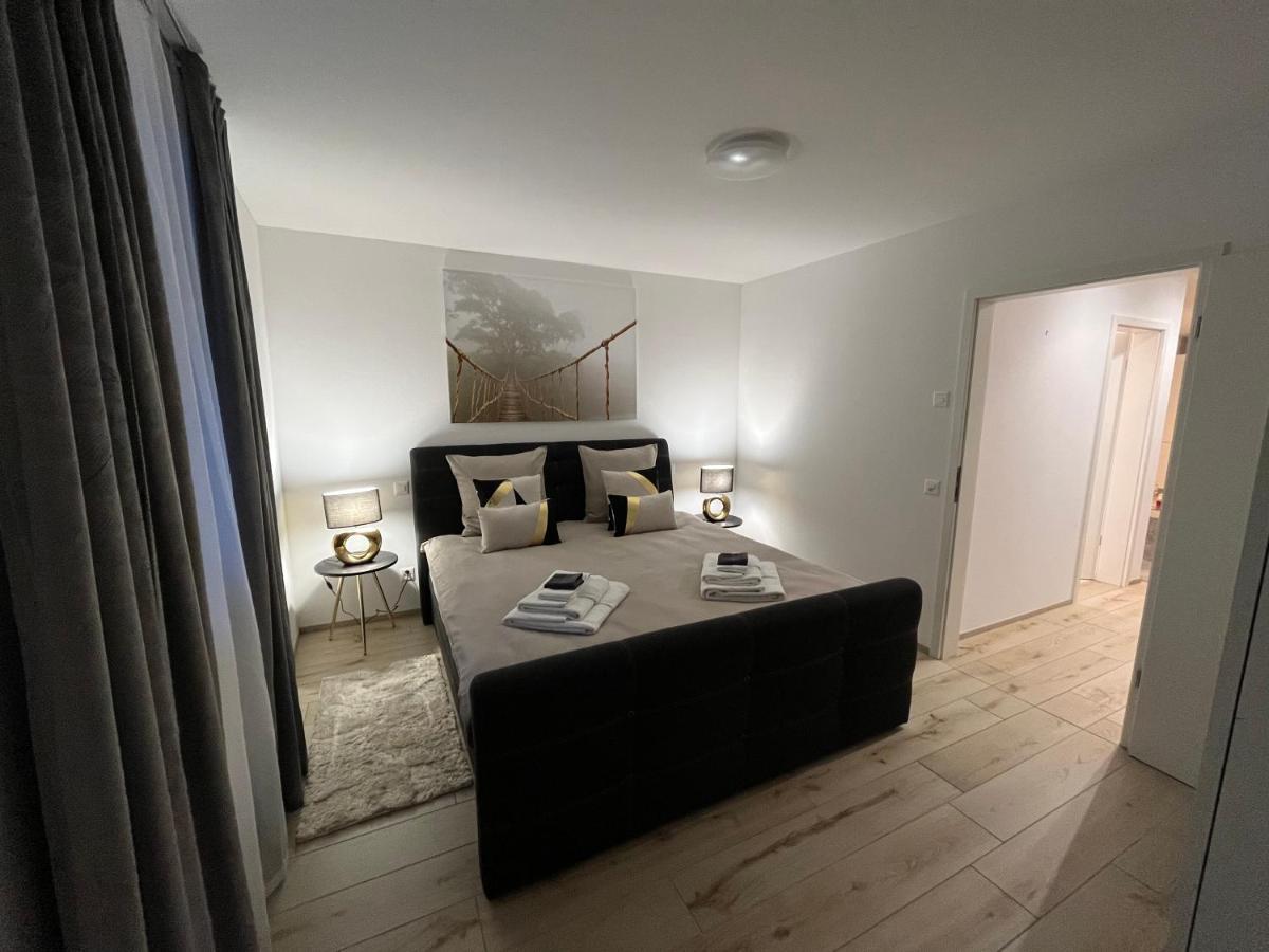 Casa Lara Preonzo Lejlighed Eksteriør billede