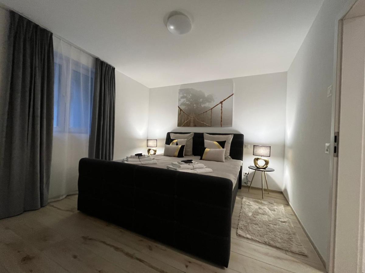Casa Lara Preonzo Lejlighed Eksteriør billede