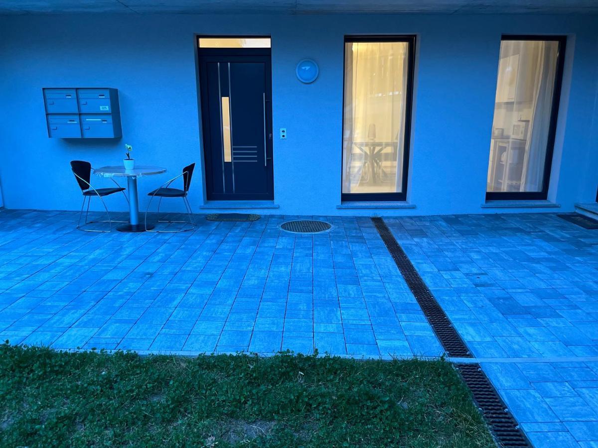 Casa Lara Preonzo Lejlighed Eksteriør billede