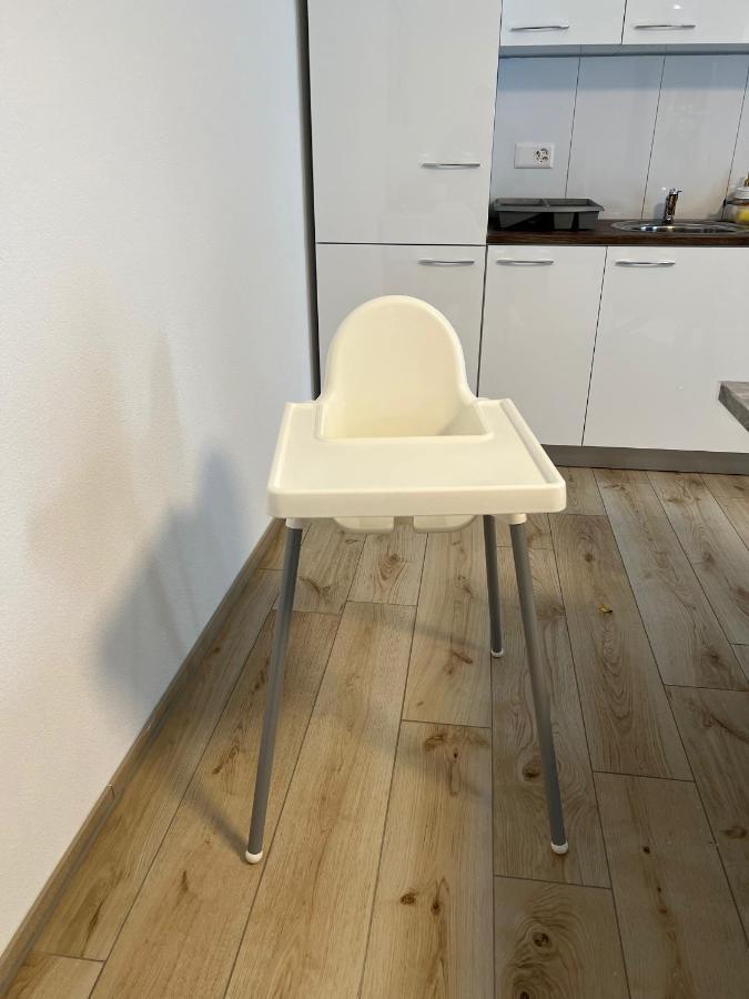 Casa Lara Preonzo Lejlighed Eksteriør billede