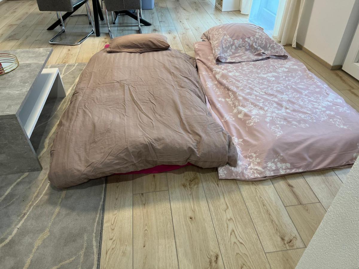 Casa Lara Preonzo Lejlighed Eksteriør billede