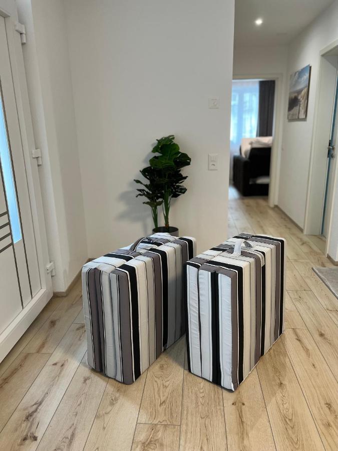 Casa Lara Preonzo Lejlighed Eksteriør billede