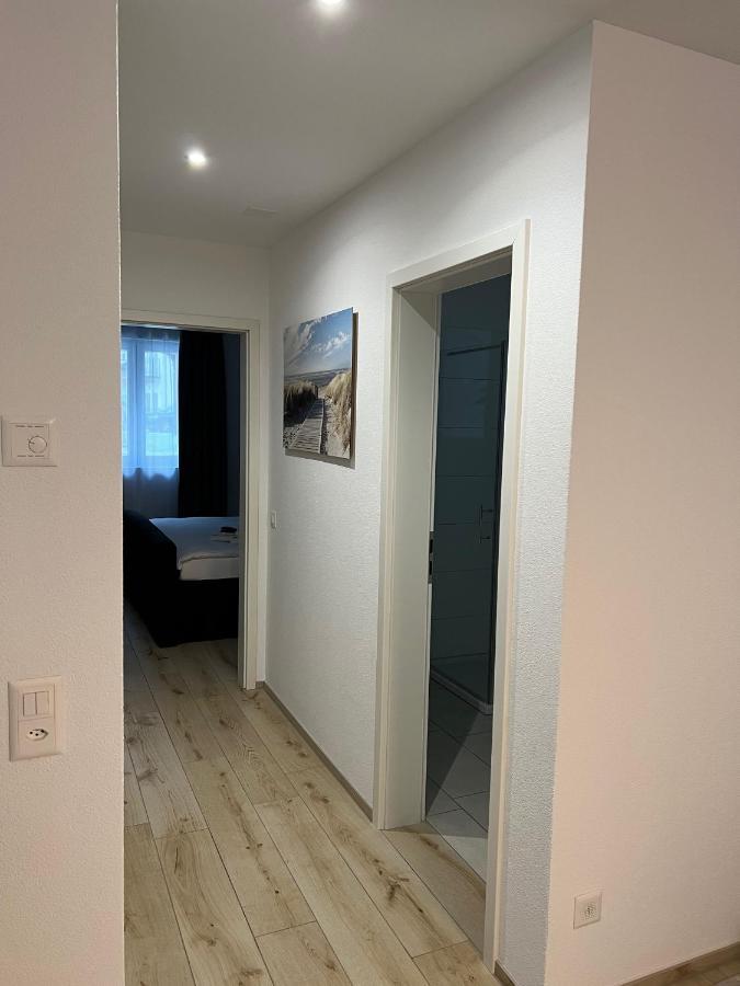 Casa Lara Preonzo Lejlighed Eksteriør billede